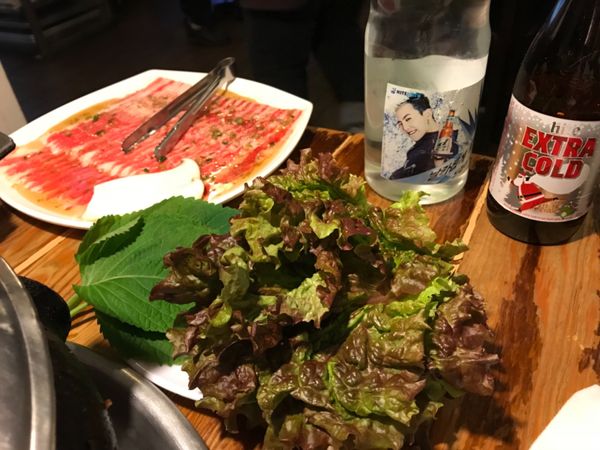 大韓民国 (韓国)・ソウル「韓国息ぬきの旅」の写真