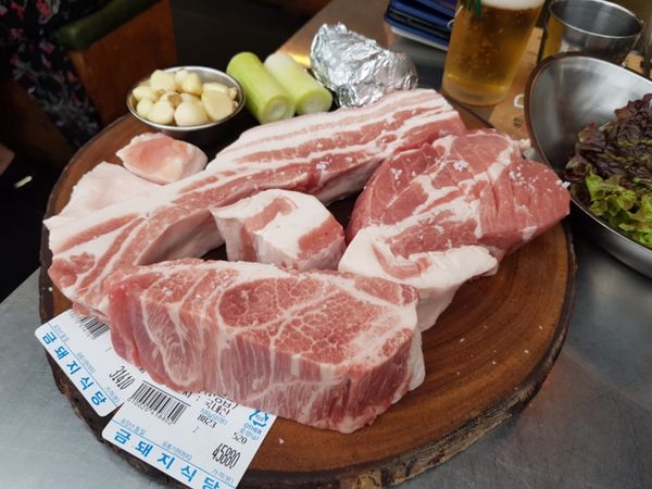 大韓民国 (韓国)・ソウル「韓国ミュージカルの旅」の写真