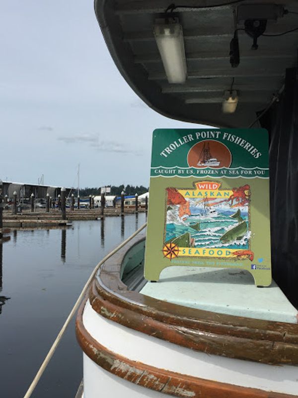 カナダ・カナダ、アメリカ「再会 ビクトリア･シアトル一人旅」の写真