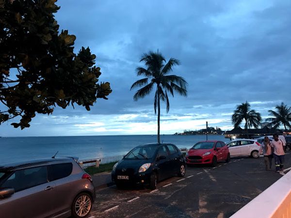 ニューカレドニア「ニューカレドニア」の写真