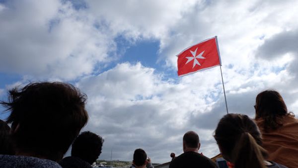 マルタ「マルタ一人旅」の写真