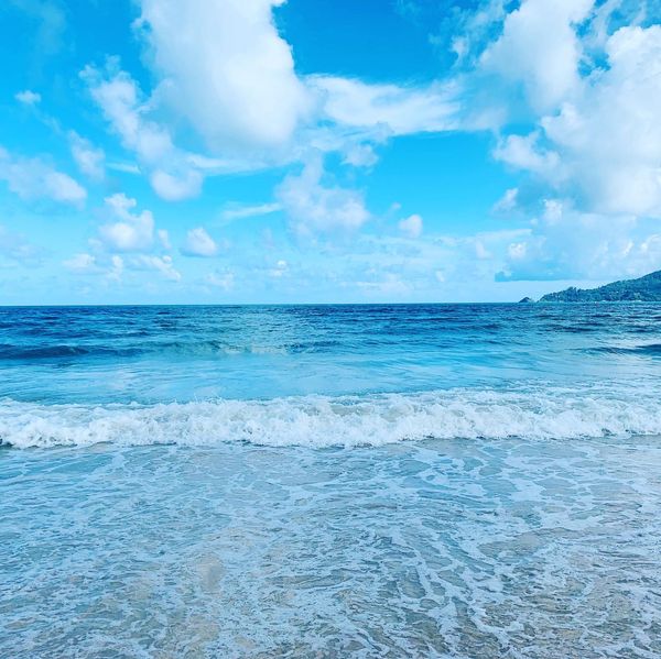 タイ・バンコク、プーケット「タイ旅行」の写真：プーケット島♡