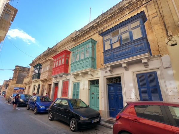 マルタ「マルタひとり旅」の写真