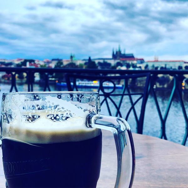 チェコ共和国・プラハ「ヨーロッパ旅行2018(ハハと)④」の写真:クトナーホラも行った。