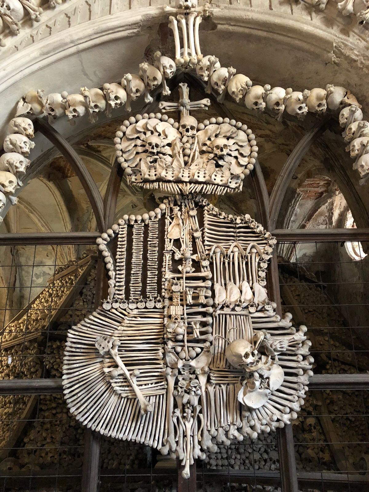 クトナーホラも行った。