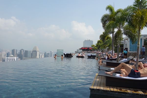 シンガポール・シンガポール「シンガポール 子連れ旅」の写真