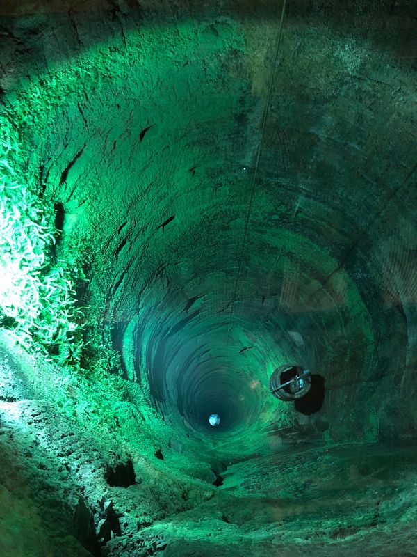 ドイツ・ドレスデン「ドレスデンとザクセン・スイス（ドイツ）」の写真：ケーニヒシュタイン城塞