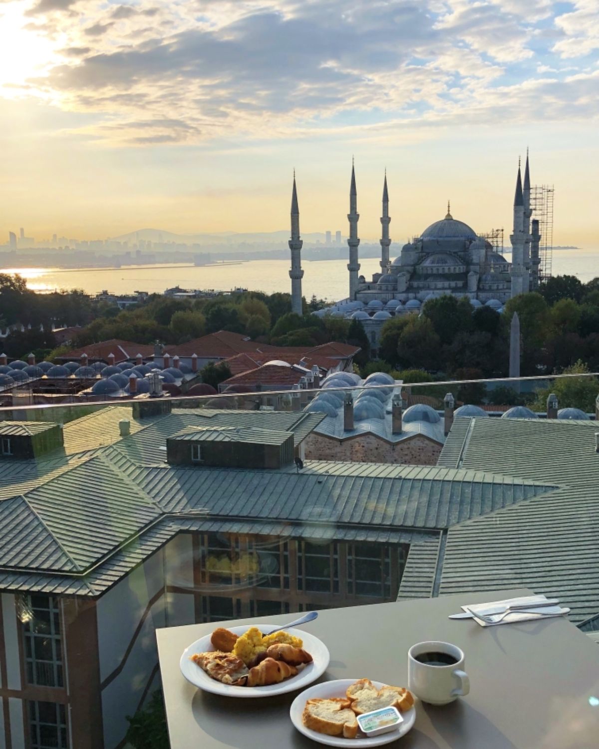 イスタンブール