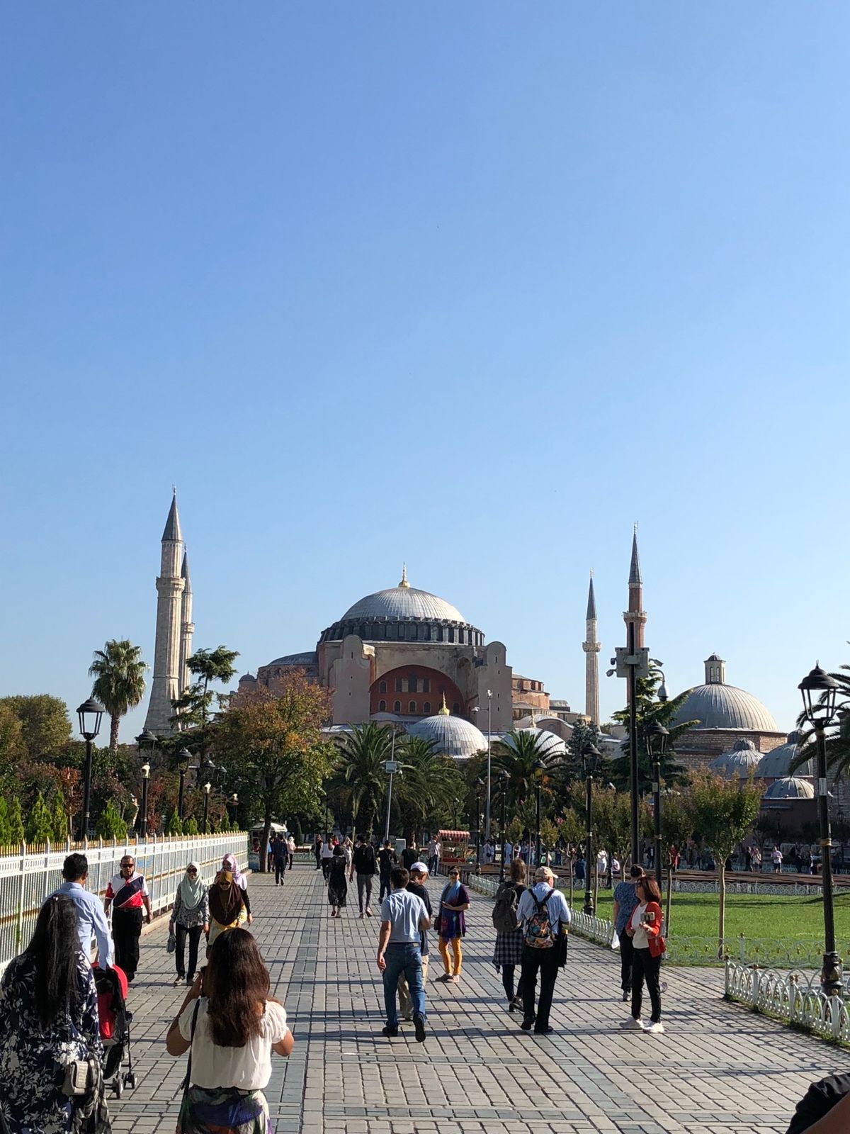 イスタンブール