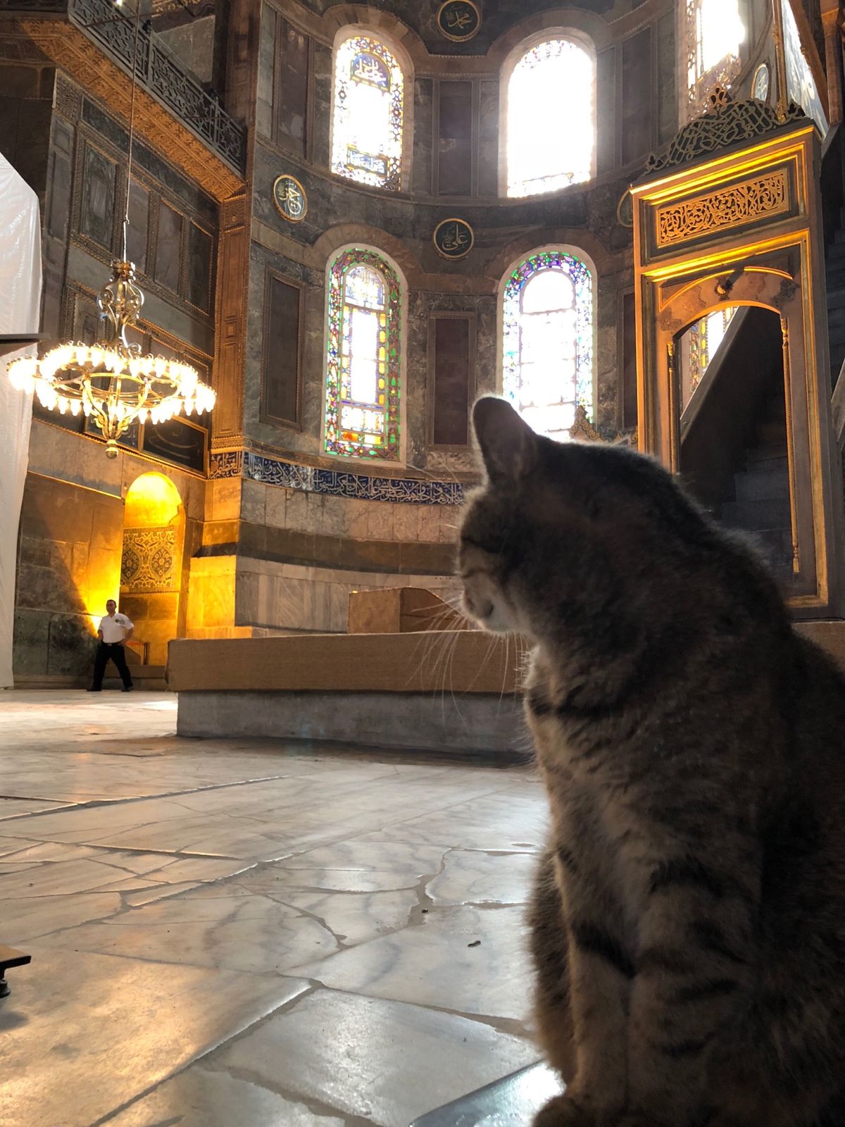 イスタンブール