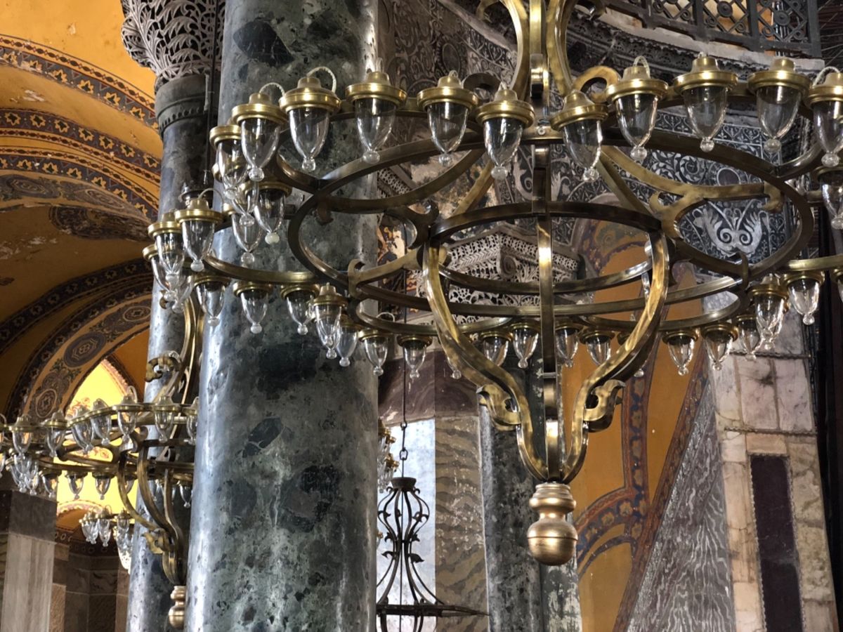 イスタンブール