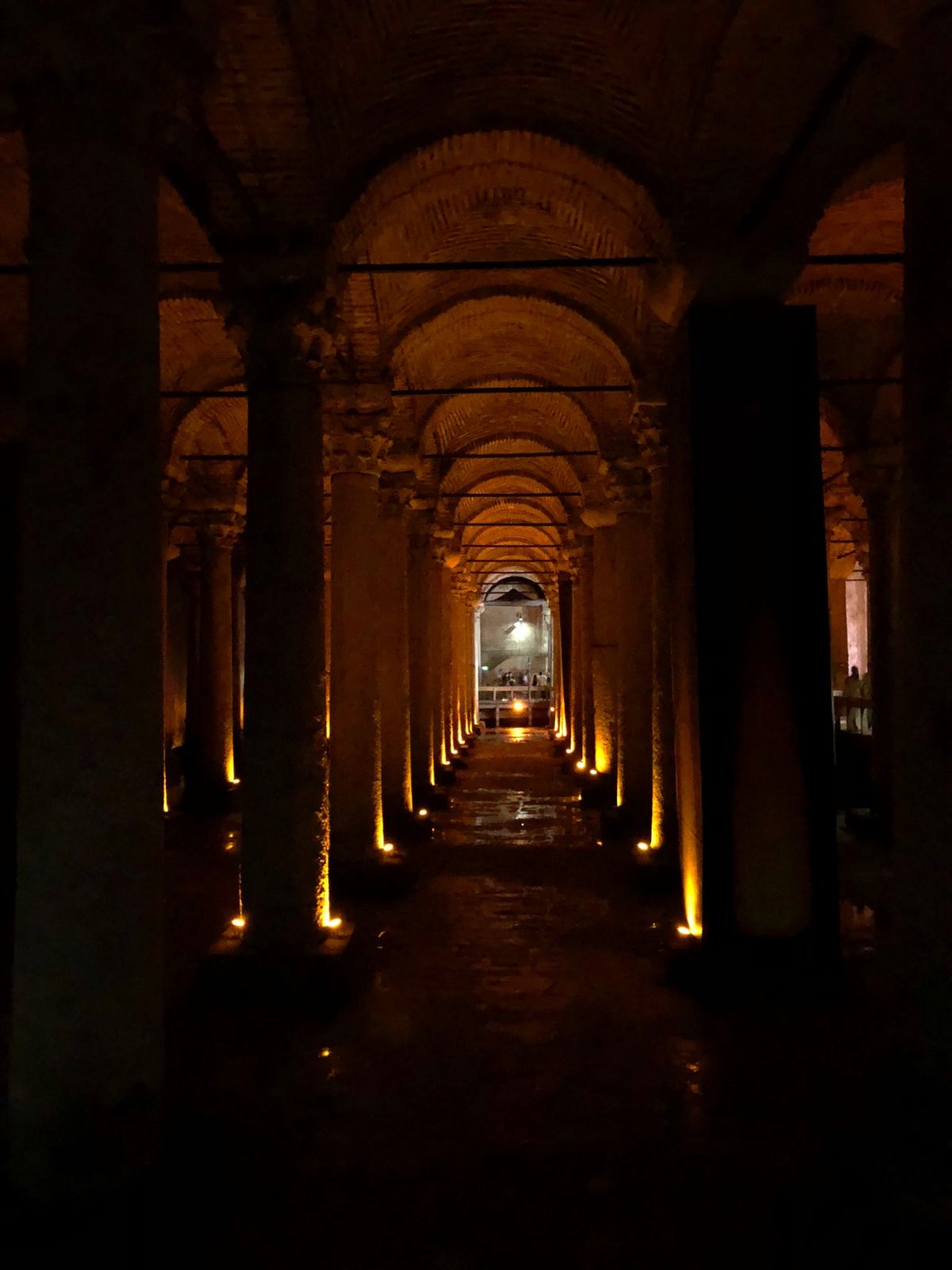 イスタンブール