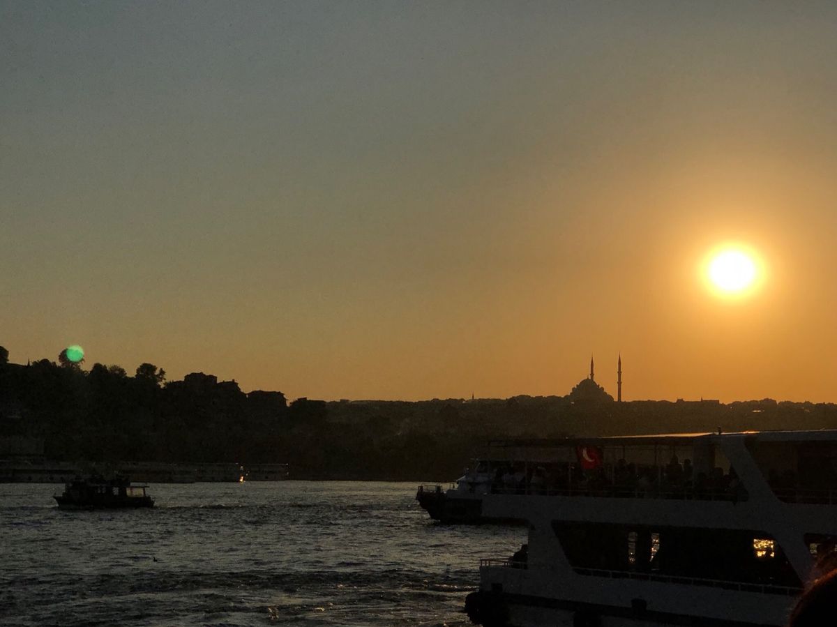 イスタンブール