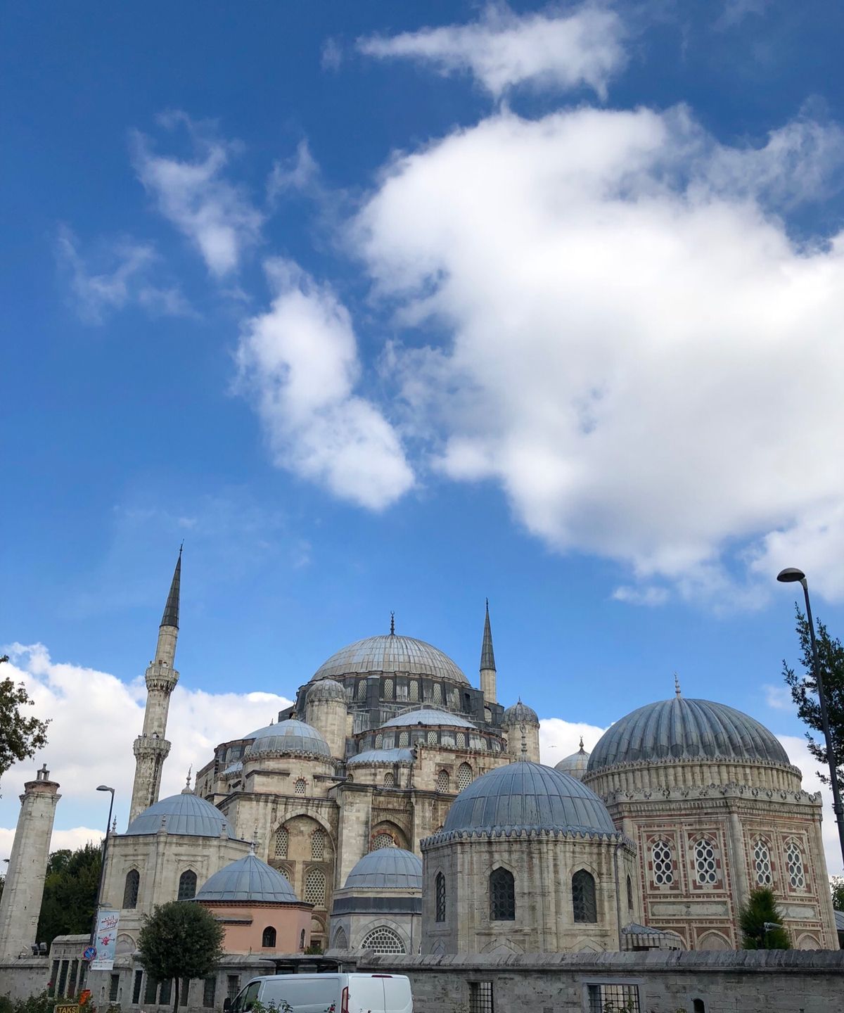 イスタンブール