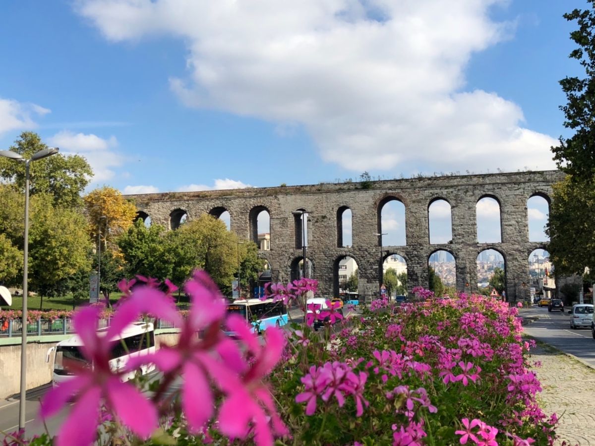 イスタンブール