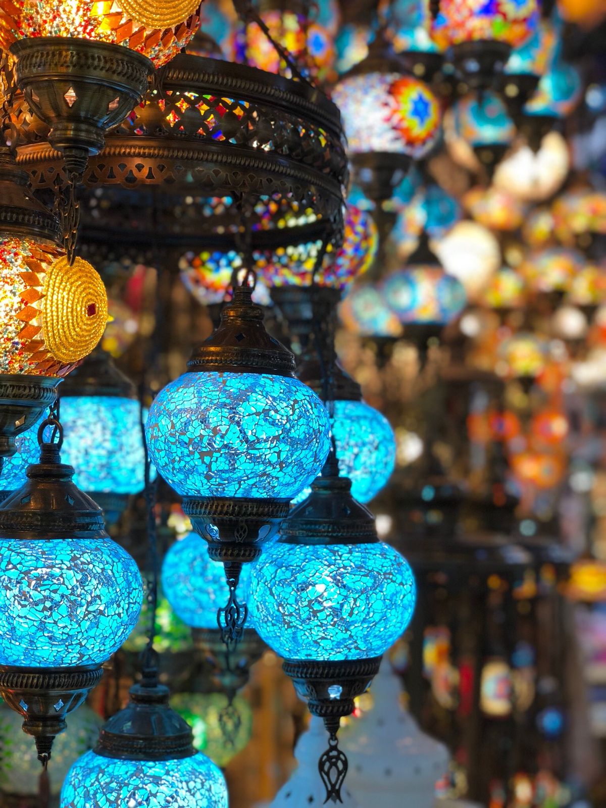 イスタンブール