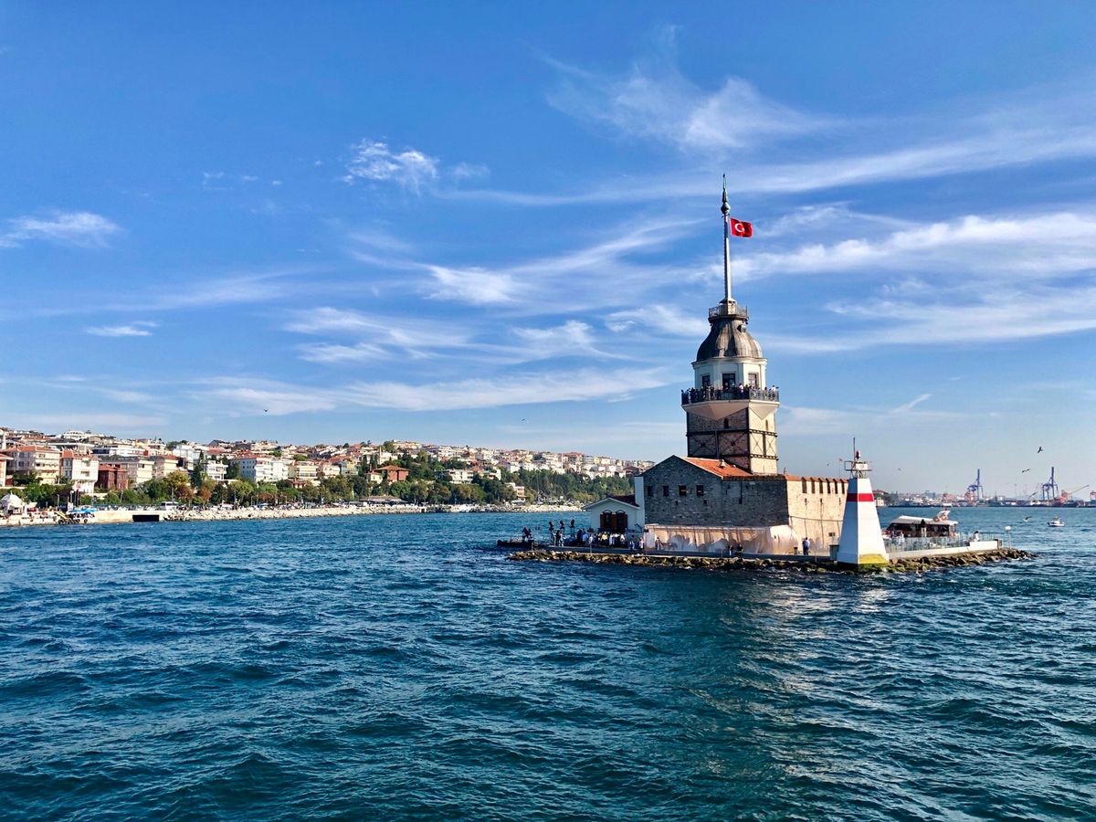 イスタンブール