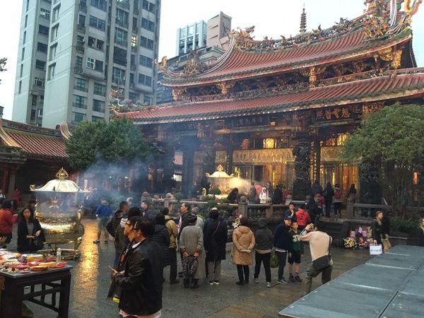 台湾「台湾」の写真