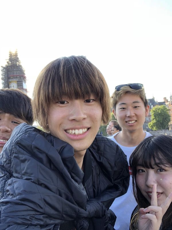 イギリス(英国)「イギリス」の写真