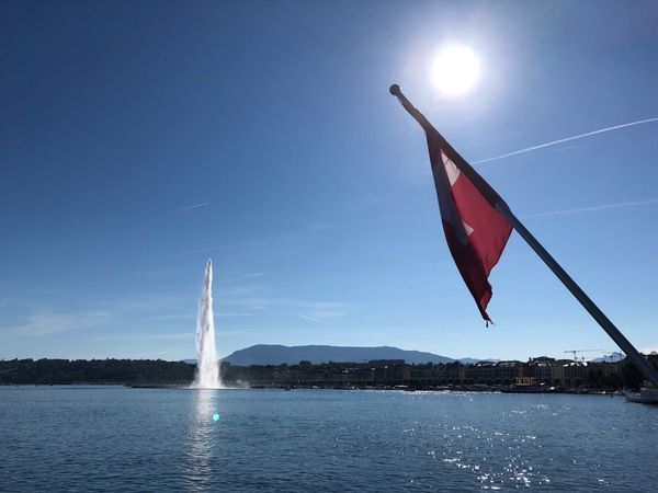 スイス「スイス」の写真