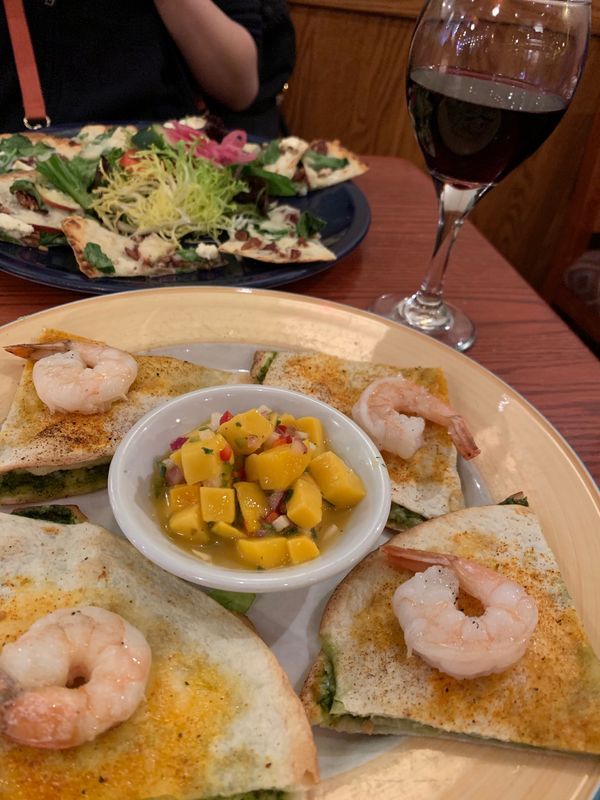 カナダ「キャンモア ・バンフ」の写真：2019/08/13
「The Gri...