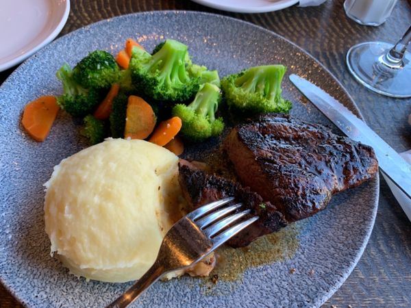 カナダ「ナイアガラの滝」の写真