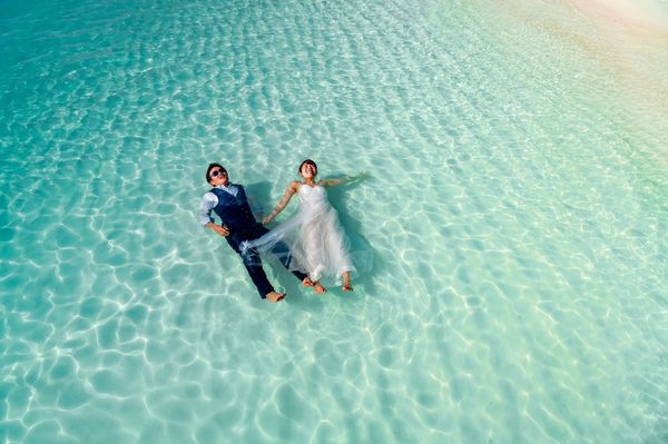 モルディブ「モルディブ🇲🇻」の写真