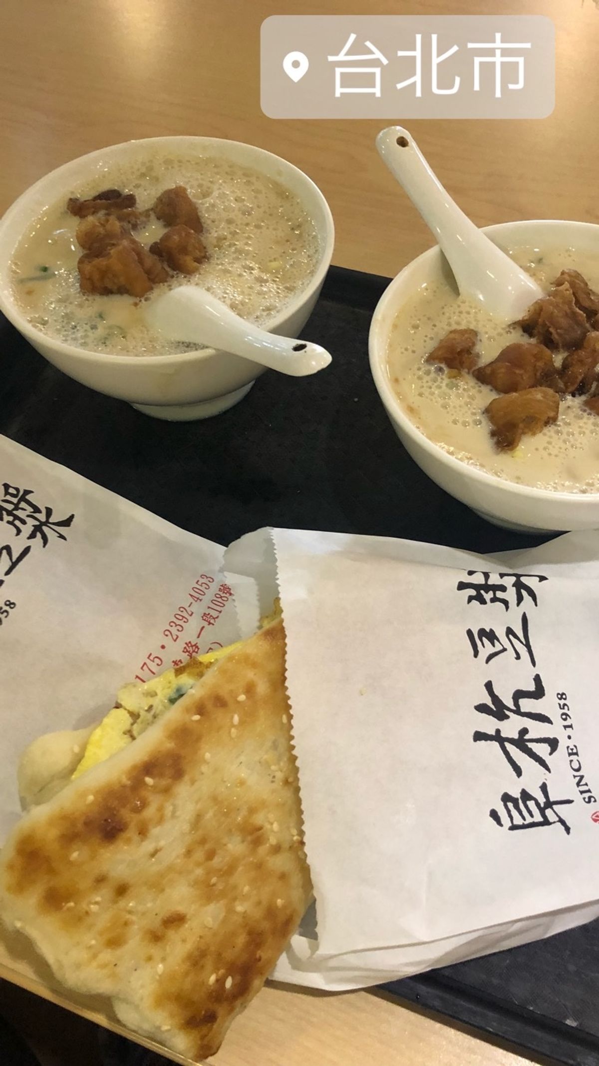 食い倒れ台北料理！