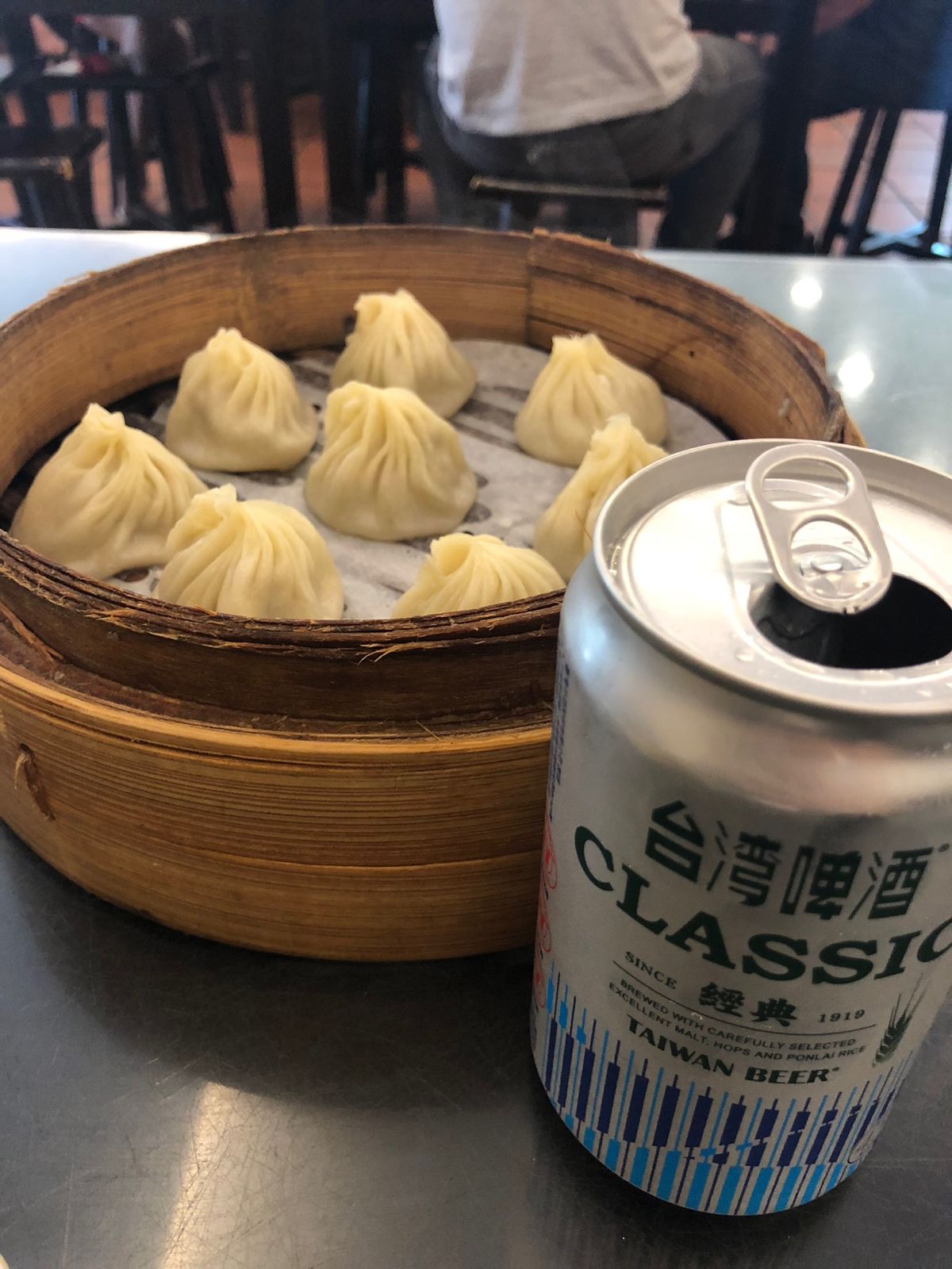 食い倒れ台北料理！