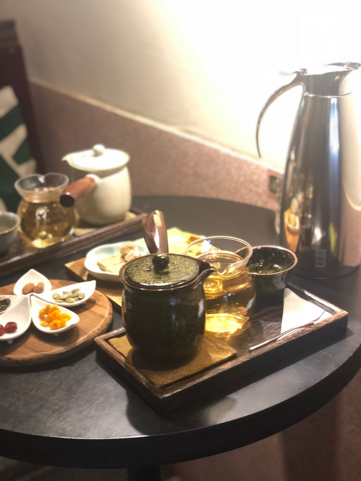 食い倒れ台北料理！