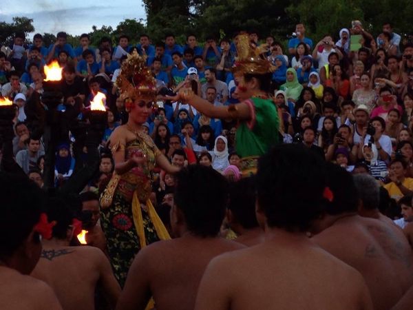 インドネシア「バリ旅行」の写真