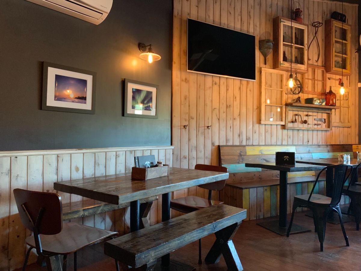 2019/08/16NWT Brewing Company
《the w...