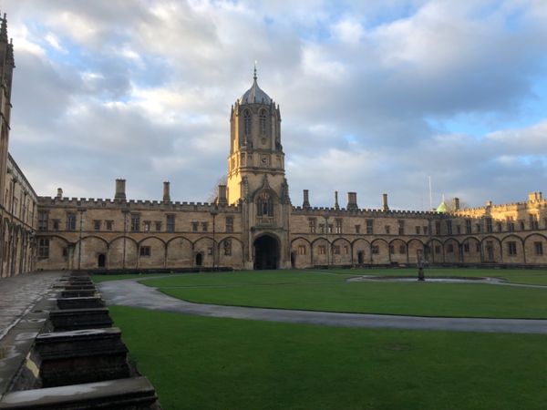 イギリス(英国)「New Year’s Eve in London」の写真：ロンドンでの年越しイベントに参加！
ロン...