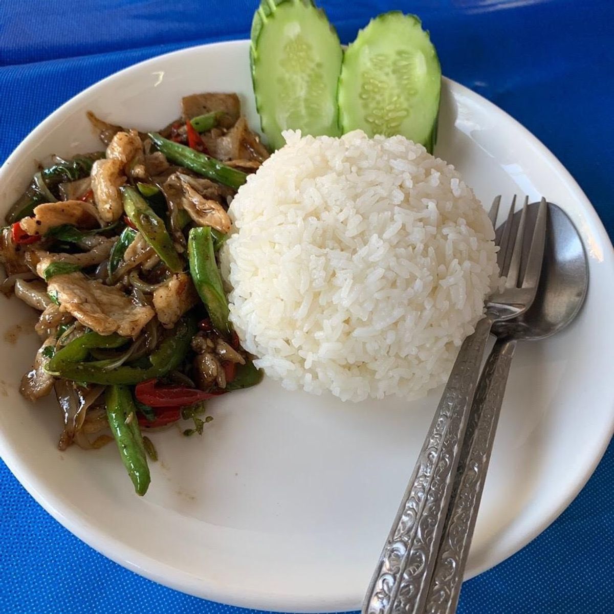 2018/12/30〜《ごはん編》
ビアラオな日々🍺