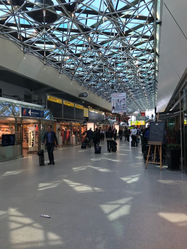 ドイツ・ベルリン「ドイツ旅行」の写真