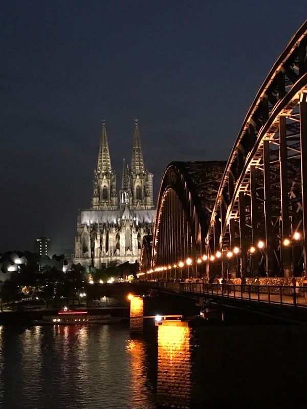 ドイツ・ベルリン「ドイツ旅行」の写真