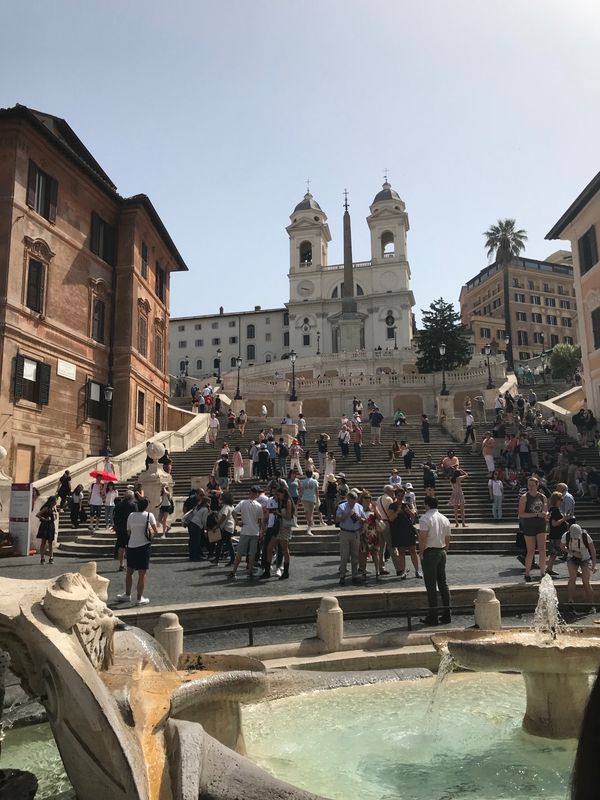 イタリア・ナポリ「イタリア旅行」の写真