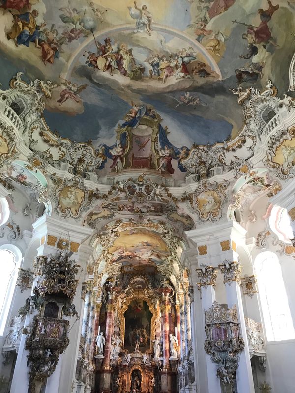 ドイツ・ベルリン「ドイツ旅行」の写真