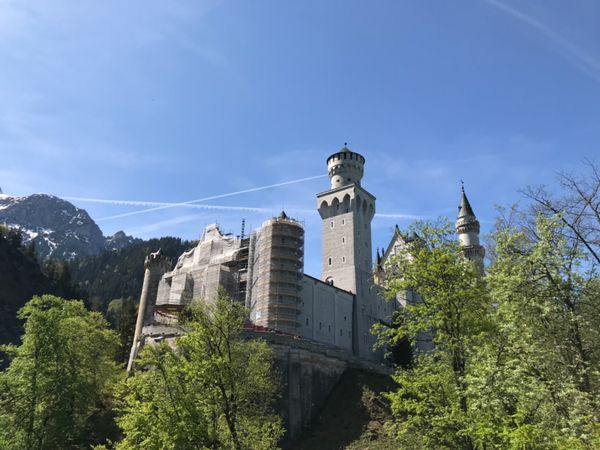 ドイツ・ベルリン「ドイツ旅行」の写真