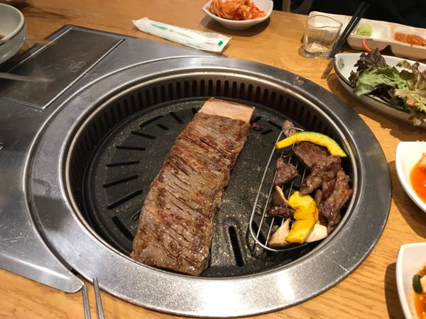 「韓国」の写真