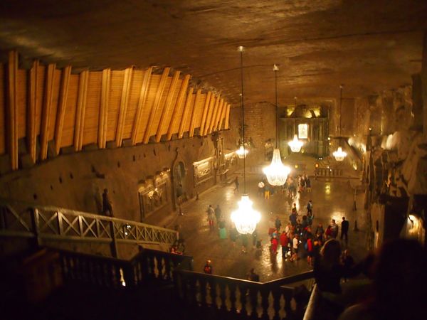 ポーランド・ワルシャワ「ポーランド」の写真