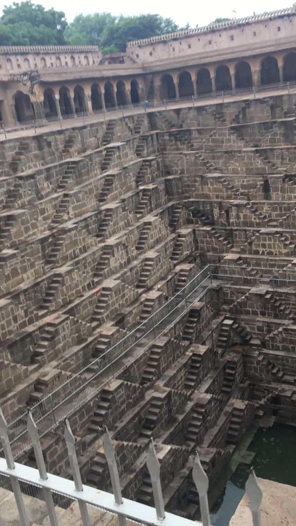 インド・アグラ「インド」の写真