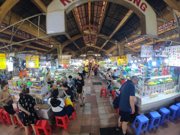 ベトナム・ホーチミン「ベトナム」の写真