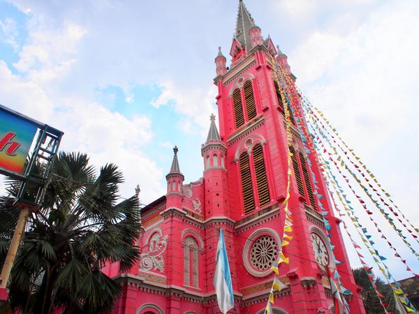 ベトナム・ホーチミン「ベトナム」の写真