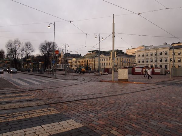 フィンランド・ヘルシンキ「フィンランド」の写真