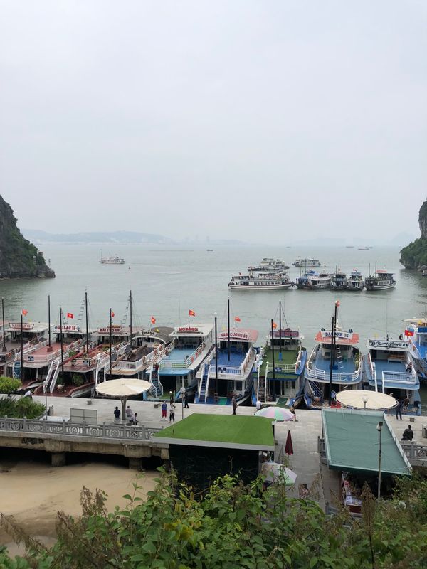 ベトナム・ハノイ「ハノイ」の写真