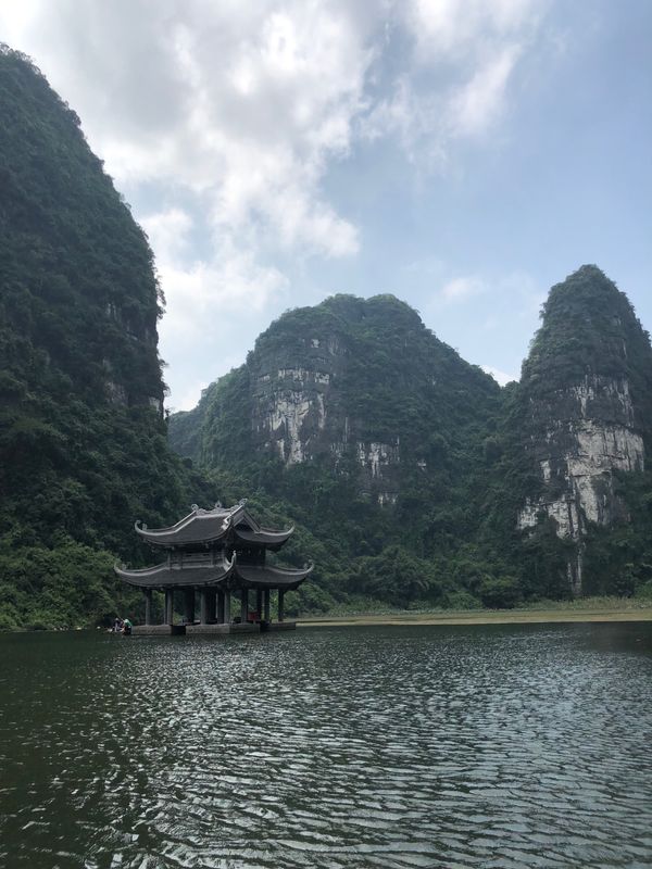 ベトナム・ハノイ「ハノイ」の写真