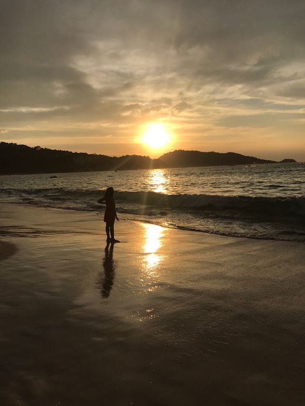 タイ・プーケット「タイ」の写真