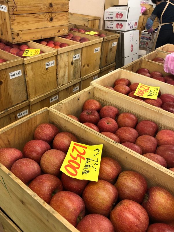 日本・八戸「八戸ひとり旅」の写真