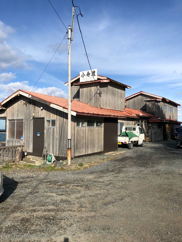 日本・八戸「八戸ひとり旅」の写真